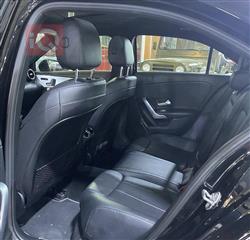 مێرسێدس بێنز A-Class